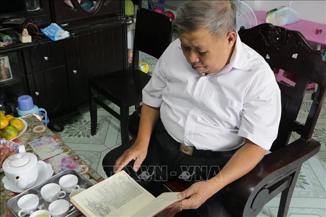 Chú thích ảnh