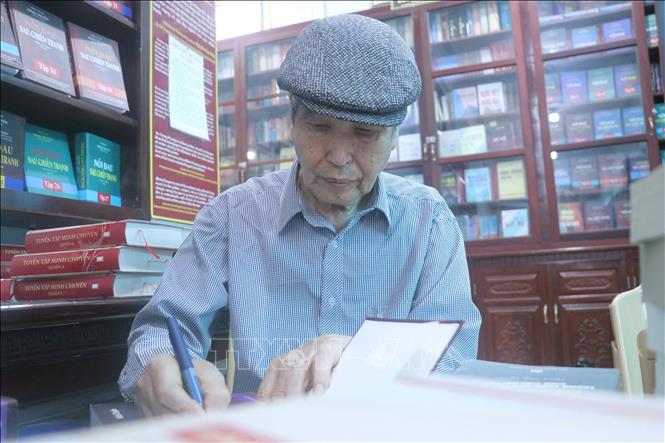 Chú thích ảnh