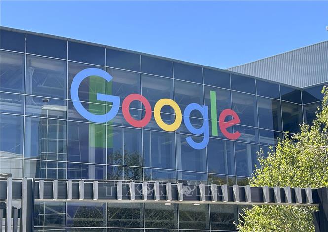 Google cải tiến đột phá với hàng loạt tính năng AI mới Chú thích ảnh