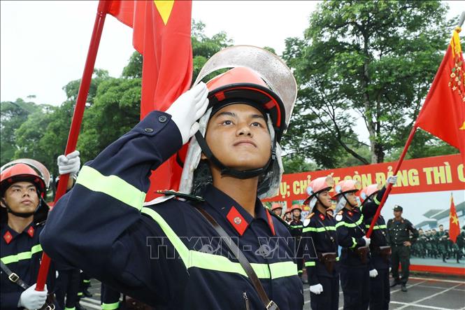 Chú thích ảnh