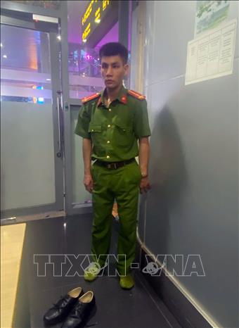 Chú thích ảnh