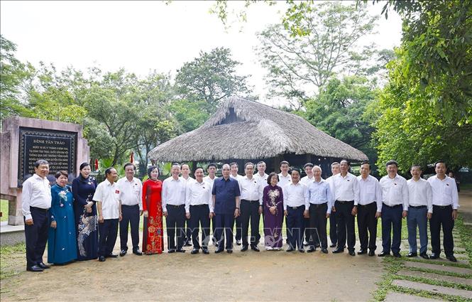 Chú thích ảnh