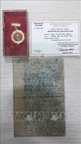 Chú thích ảnh