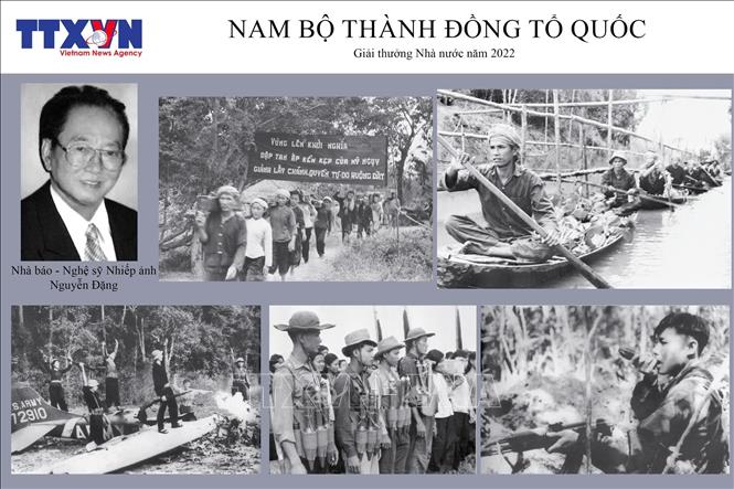 Chú thích ảnh