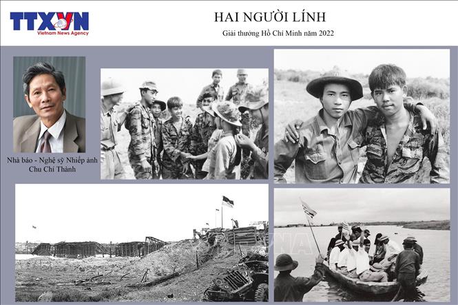 Chú thích ảnh