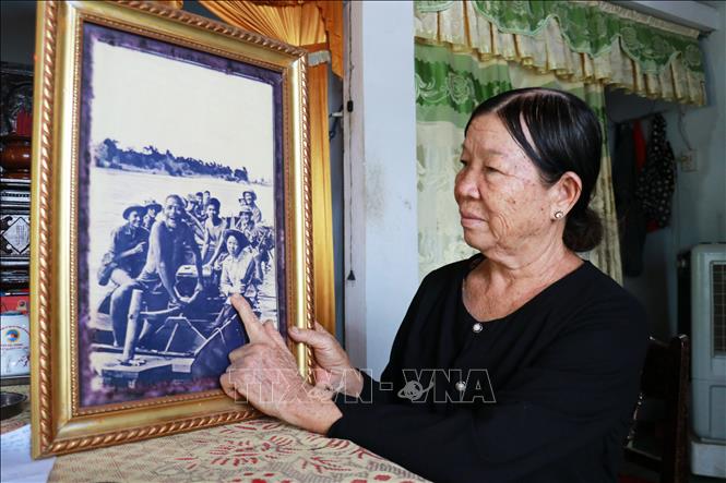 Chú thích ảnh