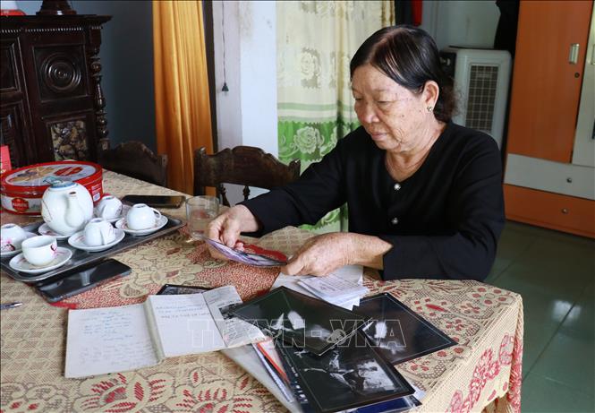 Chú thích ảnh