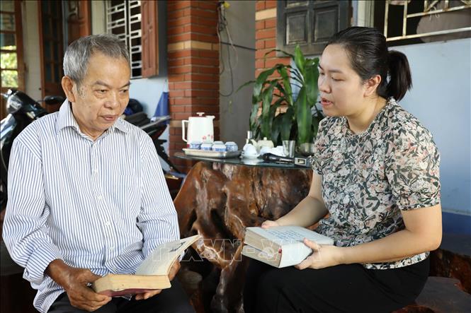 Chú thích ảnh
