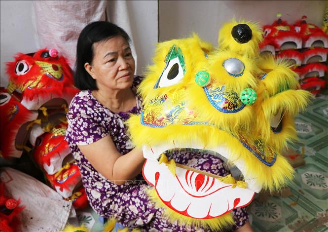 Chú thích ảnh