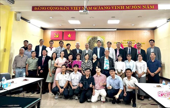 Chú thích ảnh