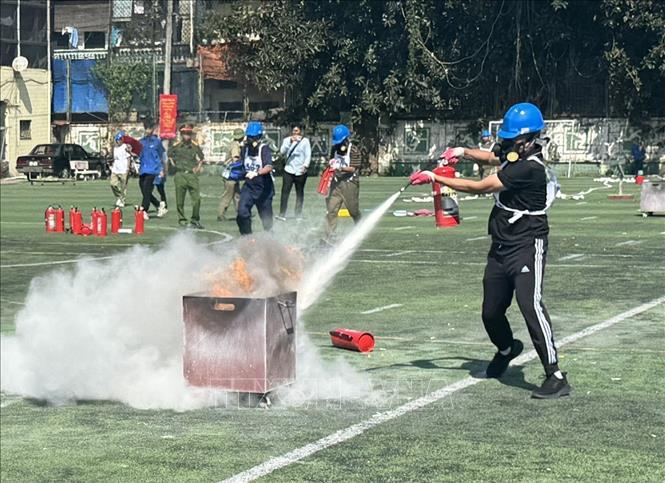 Chú thích ảnh