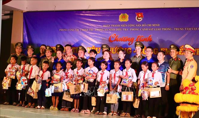 Chú thích ảnh