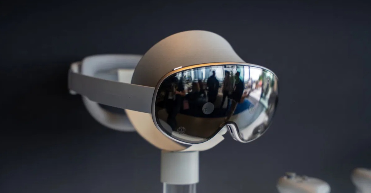 Samsung ra mắt kính thực tế ảo Galaxy XR