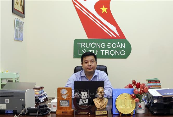 Chú thích ảnh