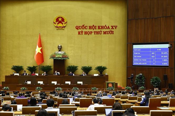 Đột phá theo Nghị quyết 57: Chuyển đổi số lan tỏa đến từng người dân Chú thích ảnh