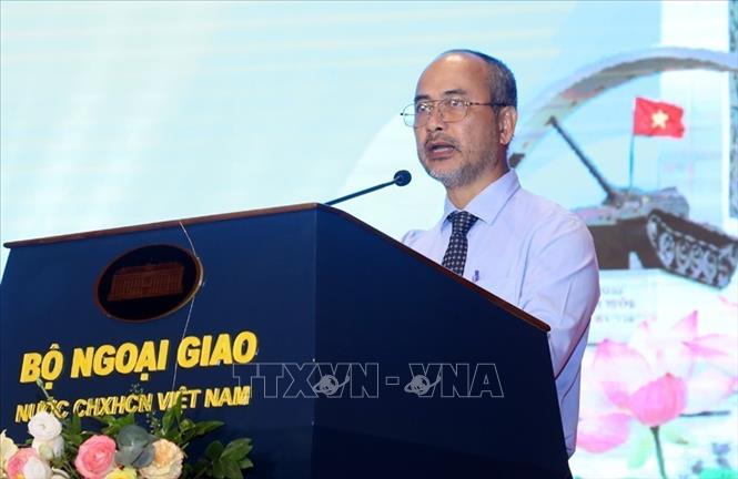 Khơi thông nguồn lực trí thức, khoa học công nghệ của kiều bào