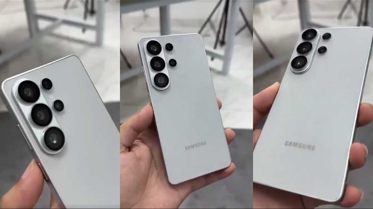 Samsung dự kiến tăng giá dòng Galaxy S26 lần đầu tiên sau ba năm