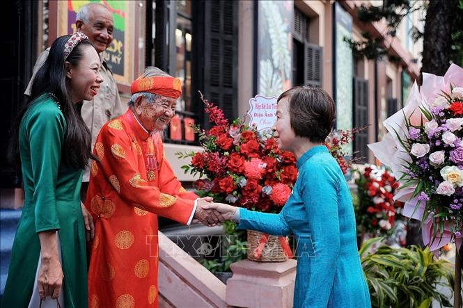 Chú thích ảnh