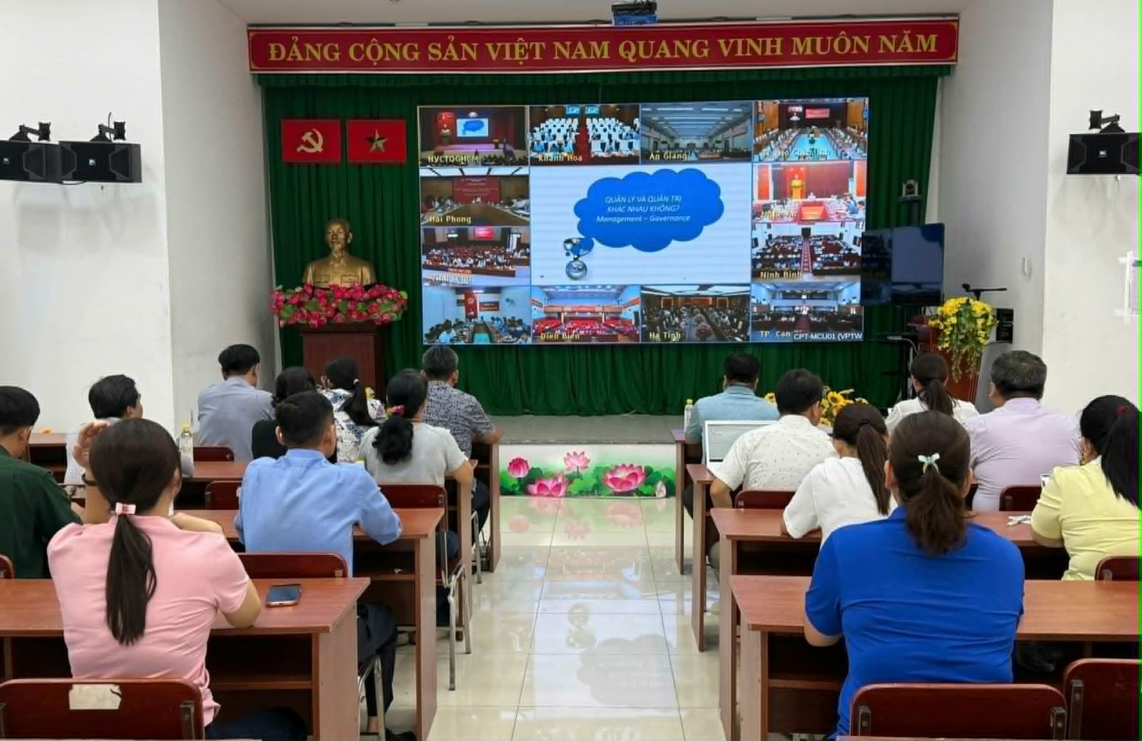 Chú thích ảnh