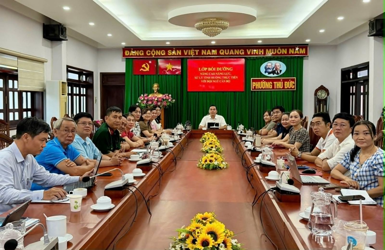 Chú thích ảnh