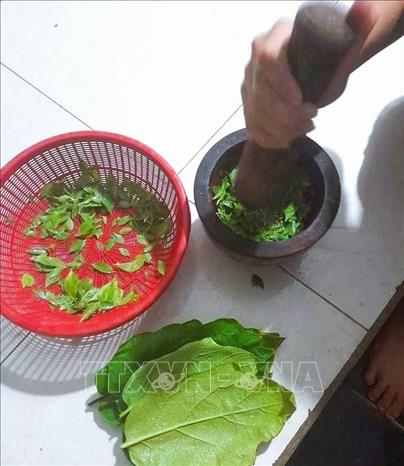 Chú thích ảnh