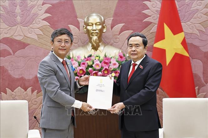 Chú thích ảnh