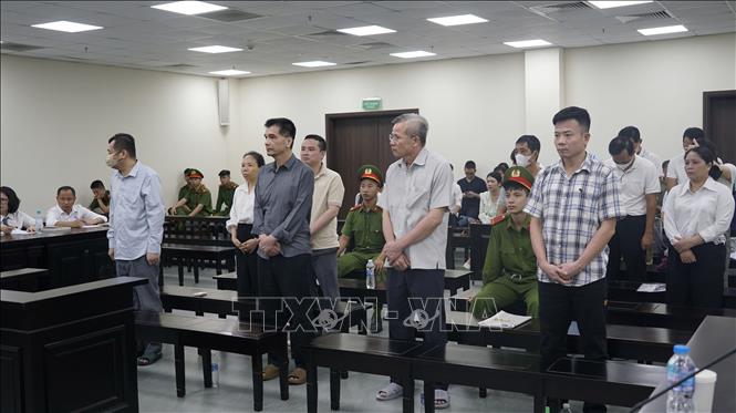Chú thích ảnh