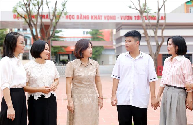 Chú thích ảnh