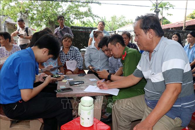 Chú thích ảnh