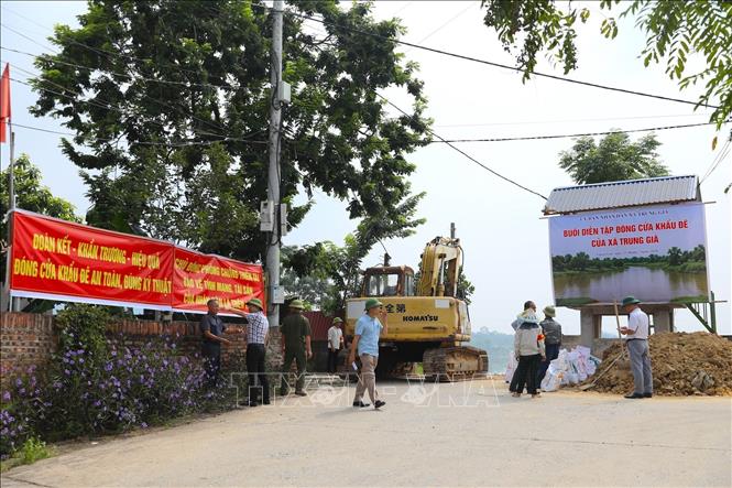 Chú thích ảnh