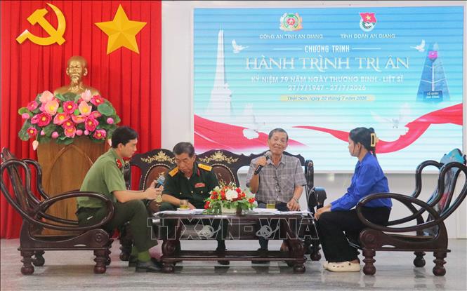 Chú thích ảnh