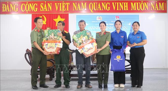 Chú thích ảnh