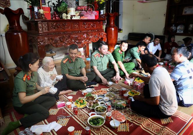Chú thích ảnh
