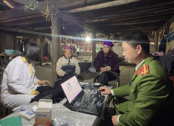 Chú thích ảnh