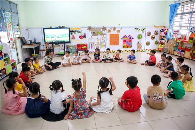 Chú thích ảnh