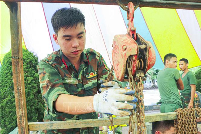 Chú thích ảnh