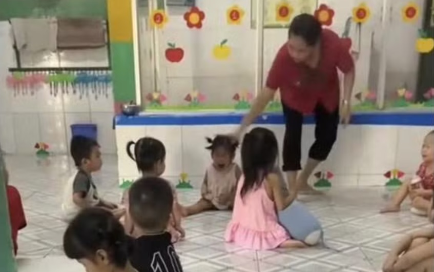 Chú thích ảnh