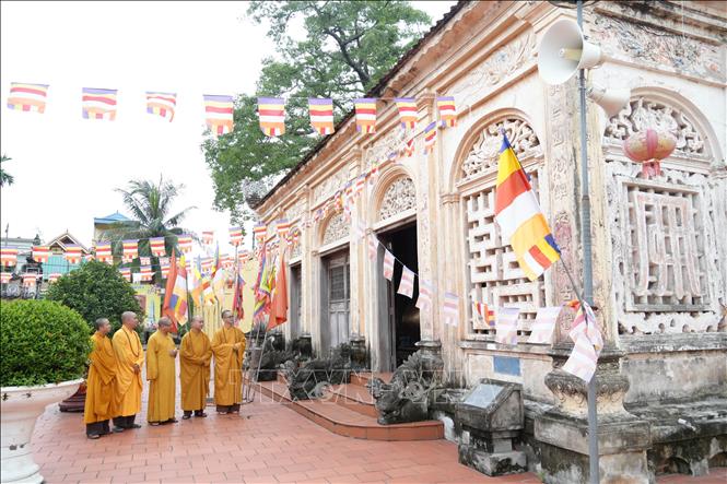 Chú thích ảnh