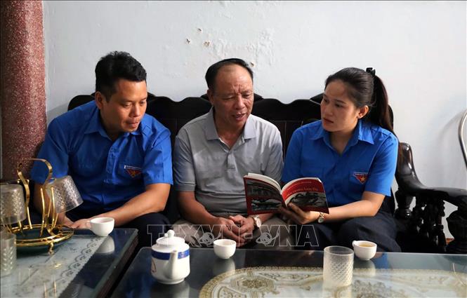 Chú thích ảnh
