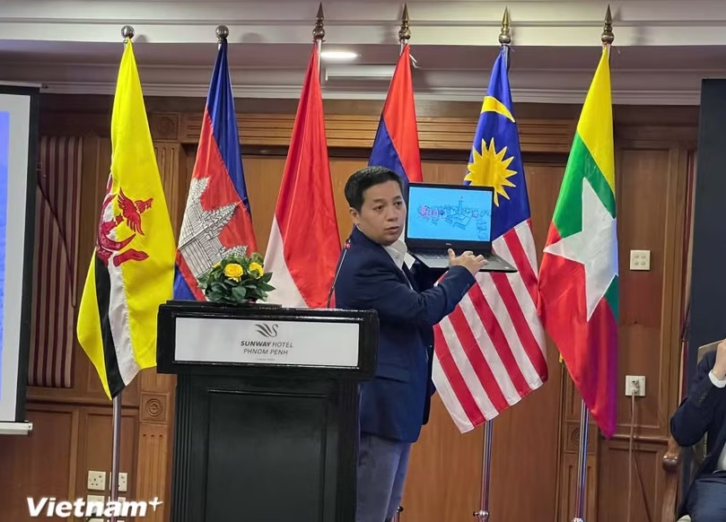 Chú thích ảnh