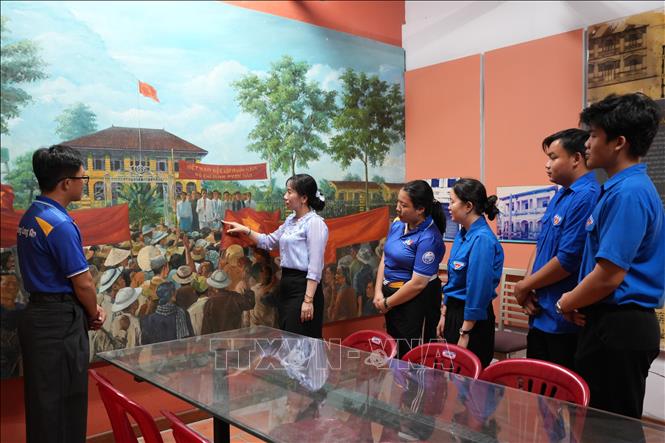 Chú thích ảnh