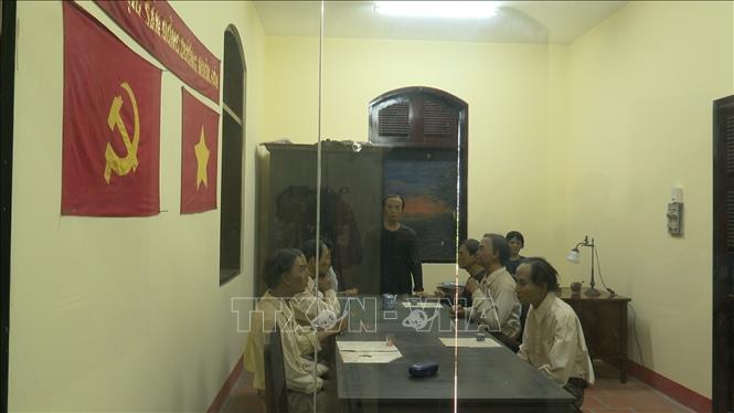 Chú thích ảnh