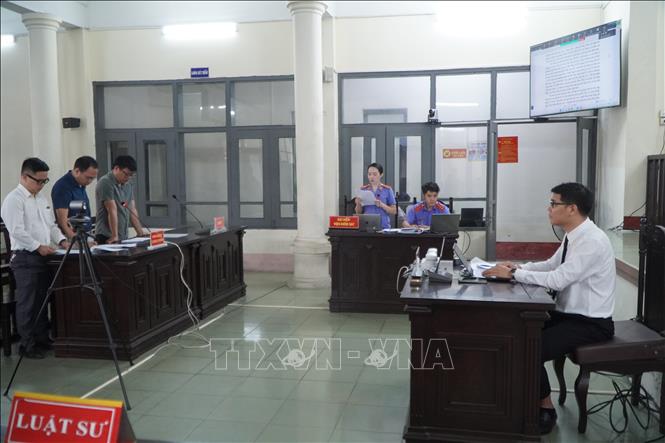 Chú thích ảnh