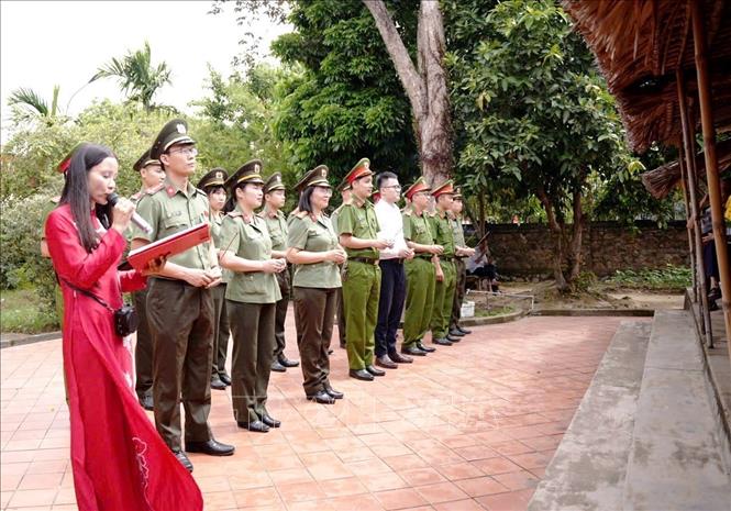 Chú thích ảnh