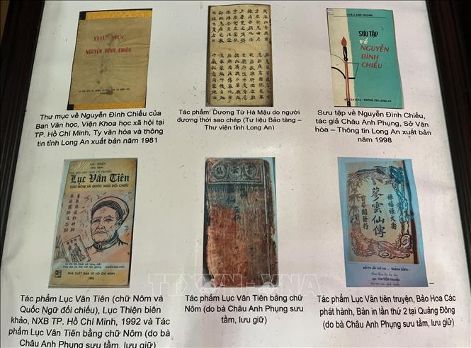 Chú thích ảnh