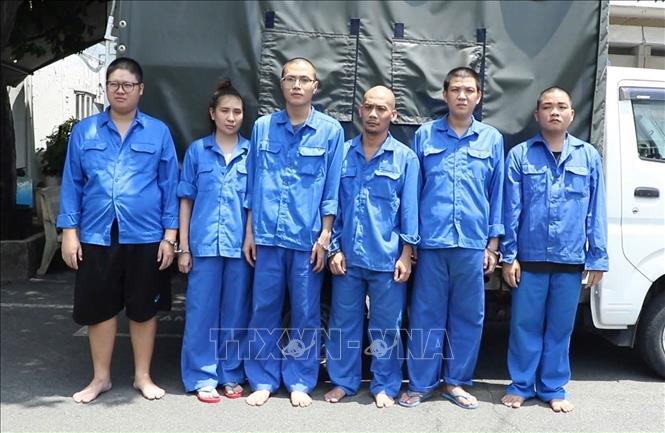 Chú thích ảnh