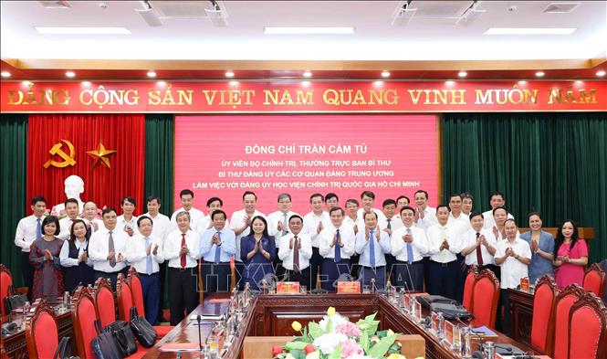 Chú thích ảnh