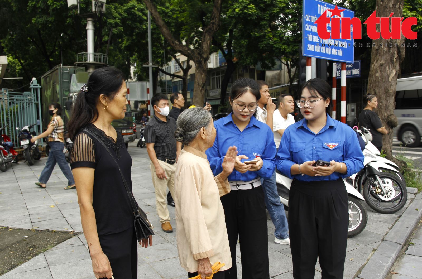 Chú thích ảnh