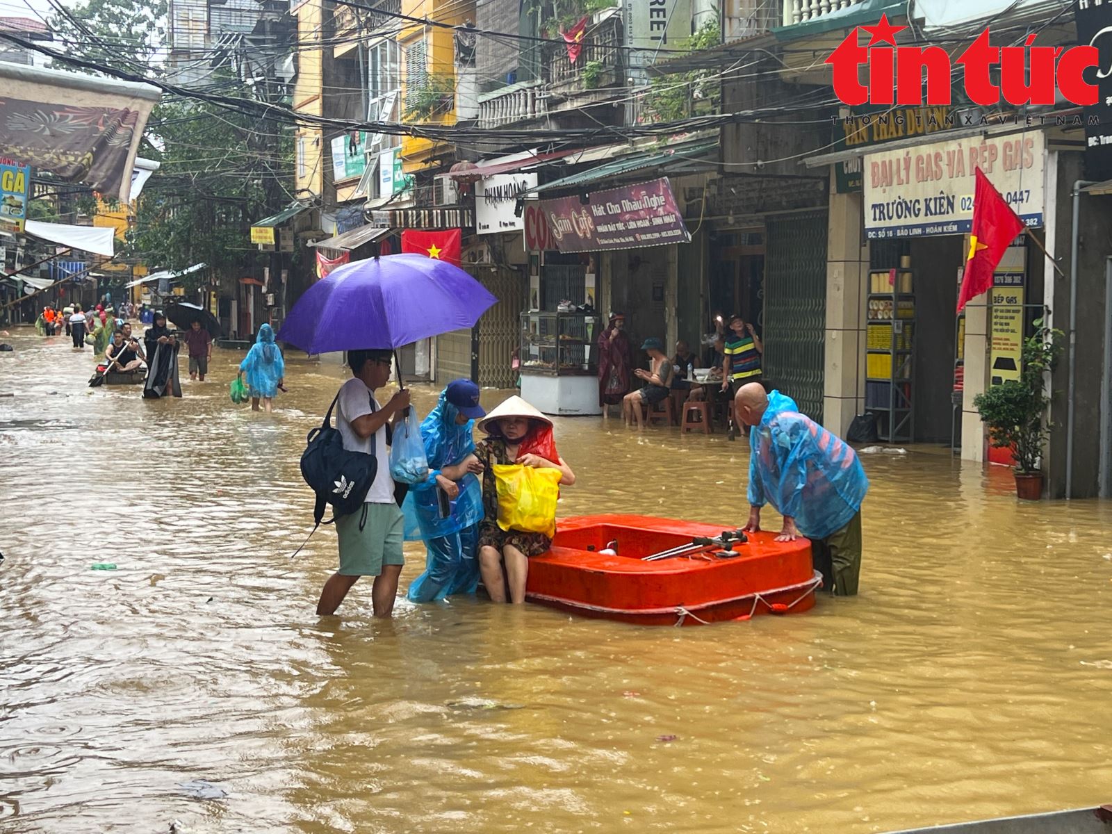 Chú thích ảnh