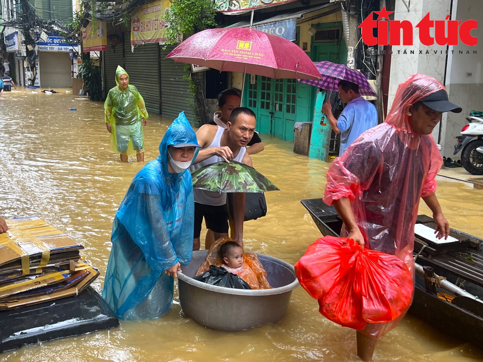 Chú thích ảnh